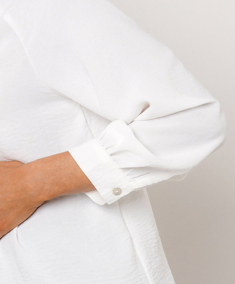 Blusa mujer elegante