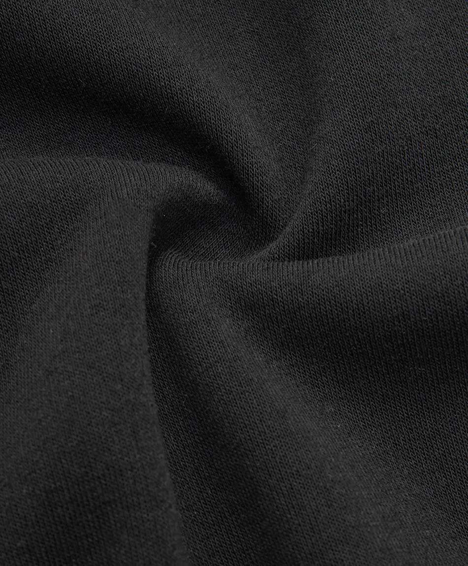 Pantal&oacute;n deportivo hombre jogger black