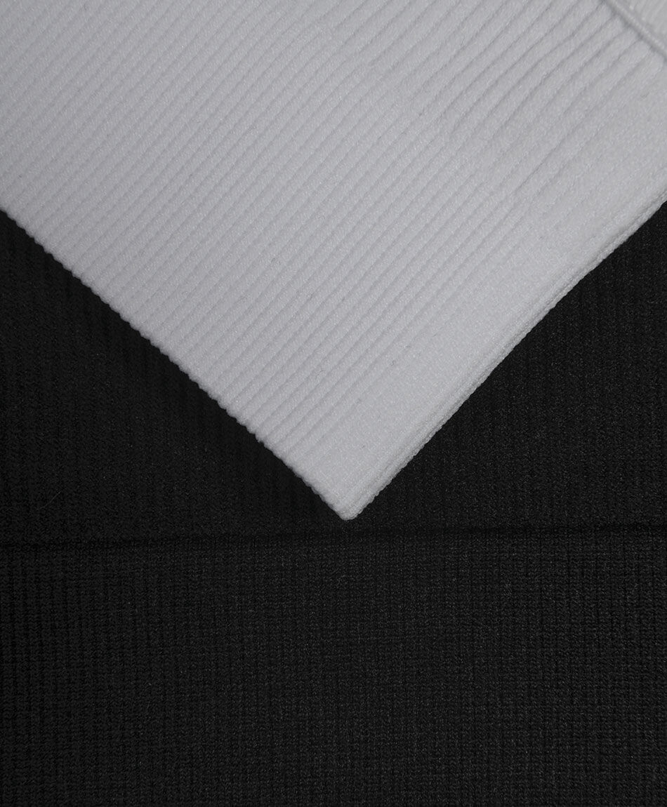 Pack 2 colaless mujer acanalados