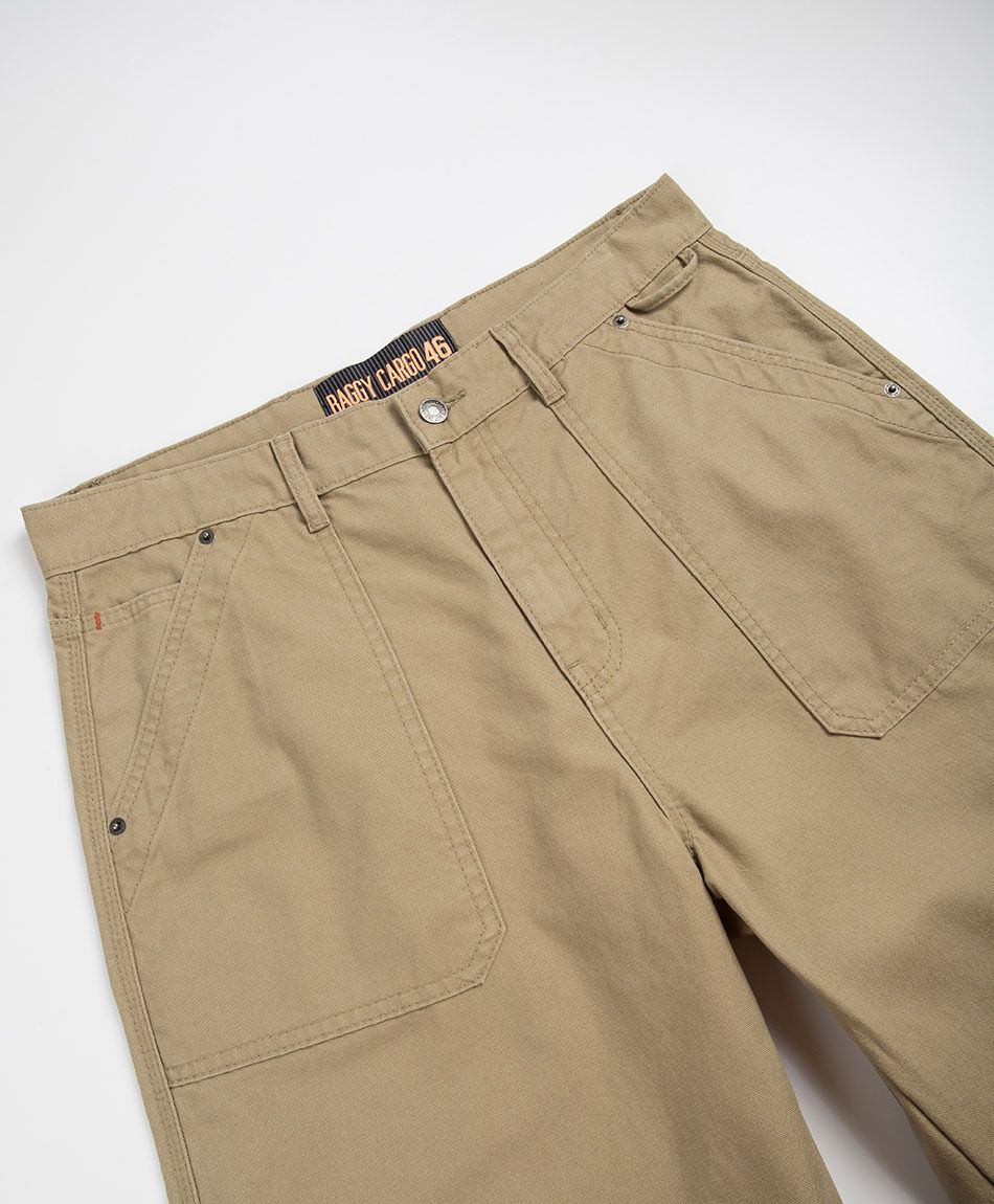 Jeans hombre jogger color