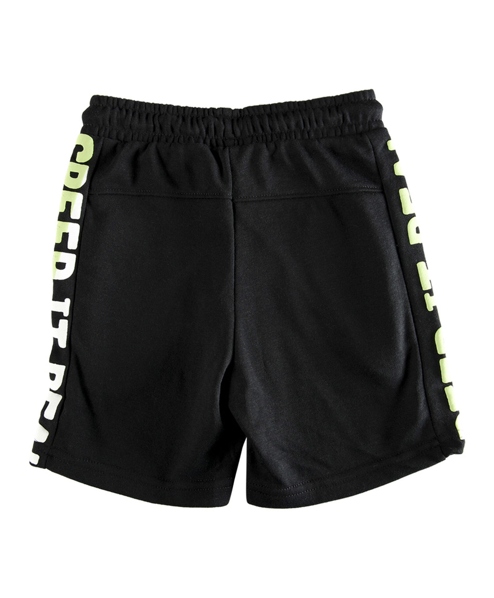 Short Short