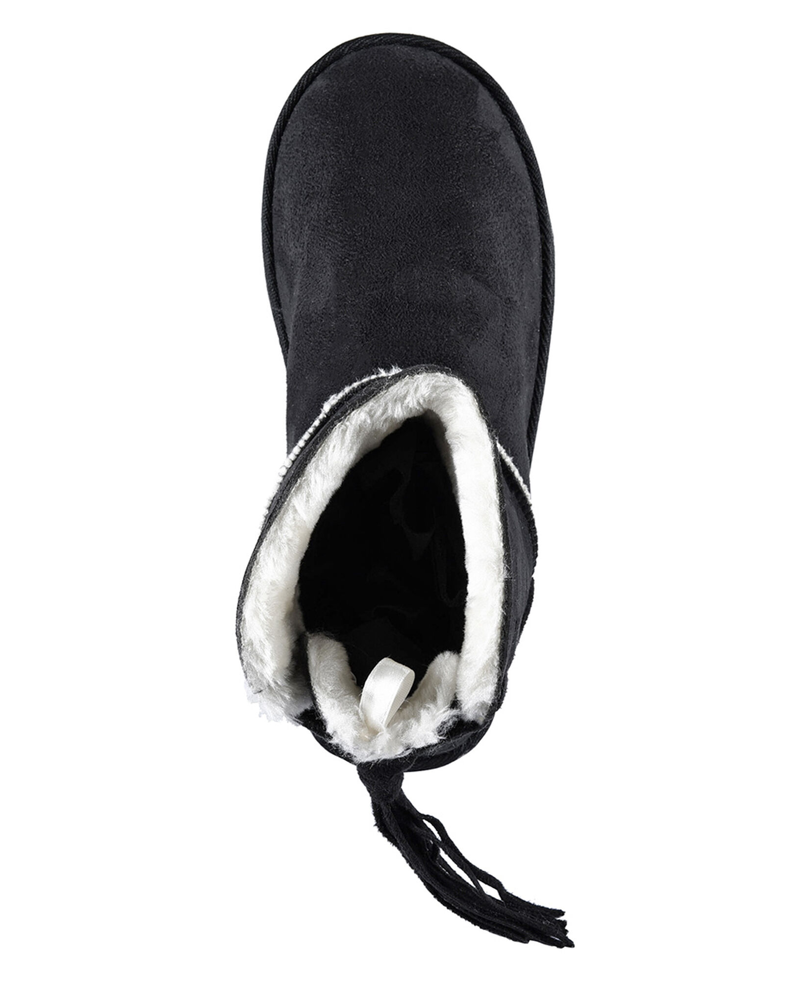 Bota flecos Bota flecos