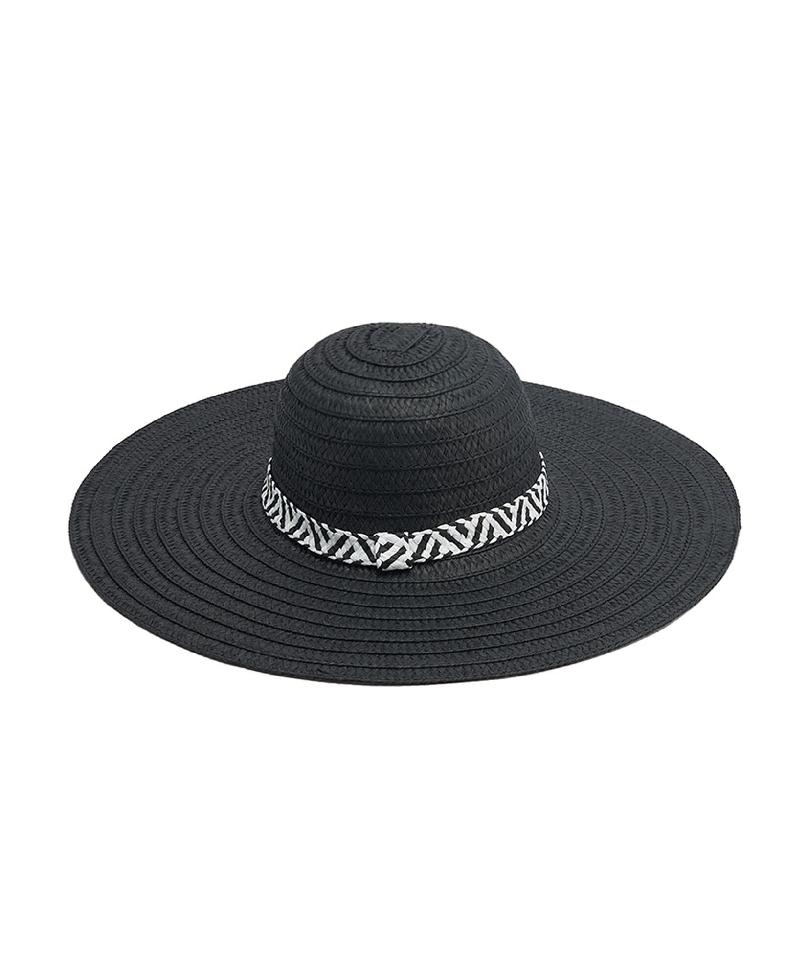 Sombrero mujer líneas Sombrero mujer líneas