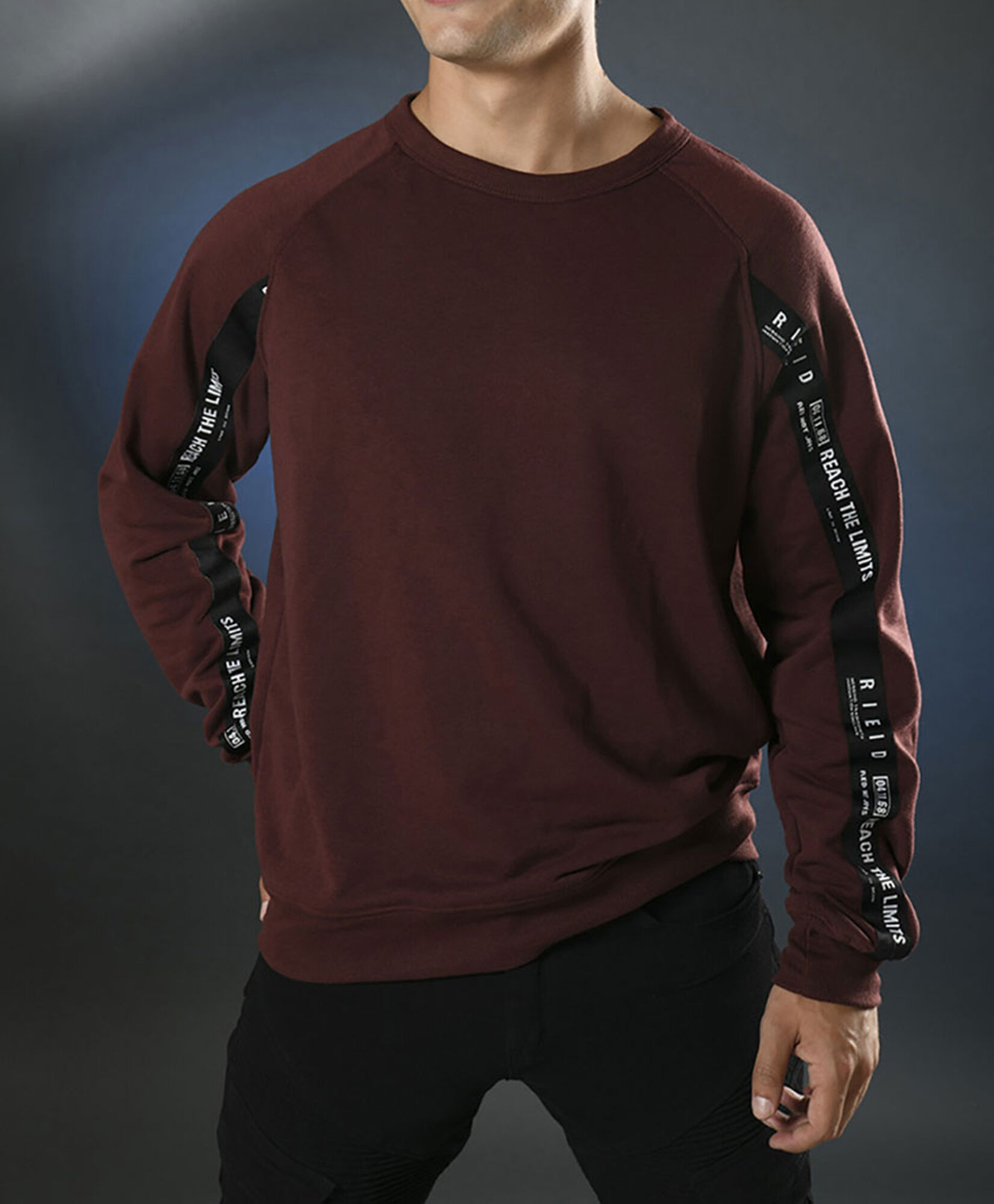 Polera manga larga Polera manga larga