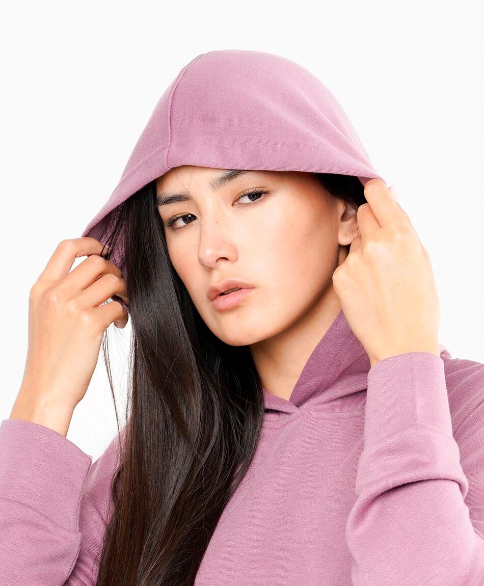 Poler&oacute;n mujer broches