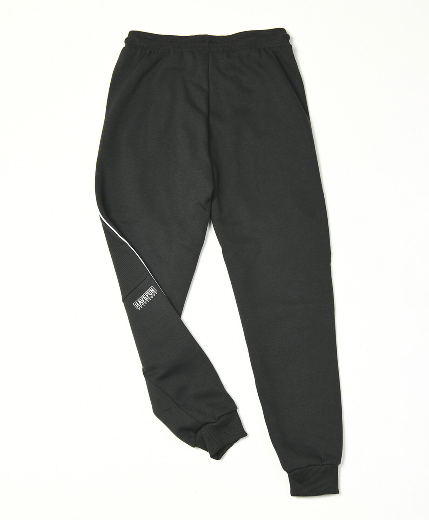 Buzo niño líneas blancas Buzo niño líneas blancas