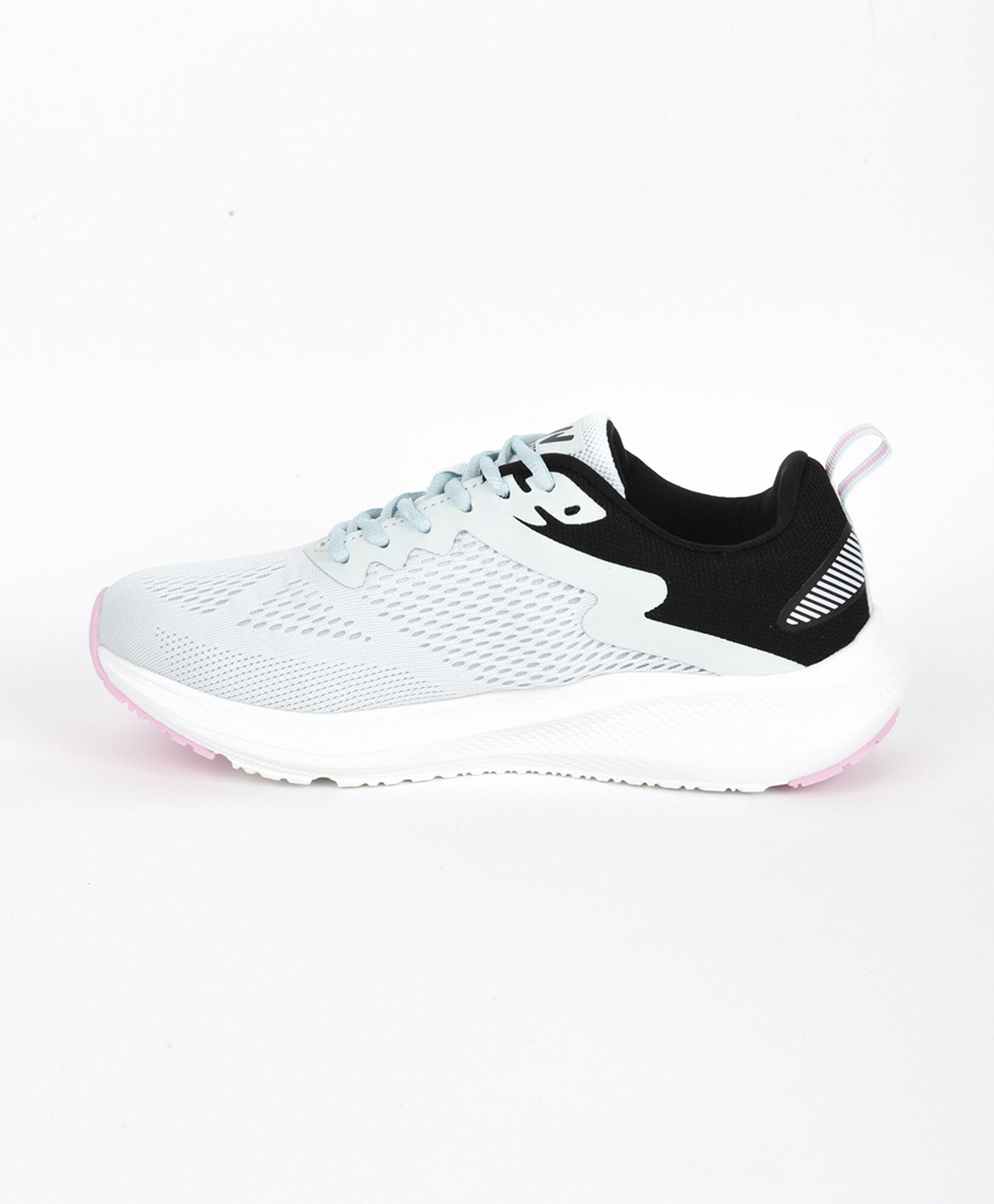 Zapatilla deportiva mujer menta Zapatilla deportiva mujer menta