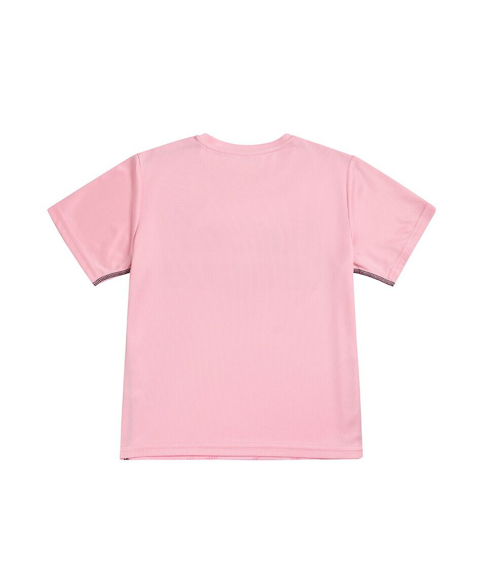 Polera ni&ntilde;o f&uacute;tbol league