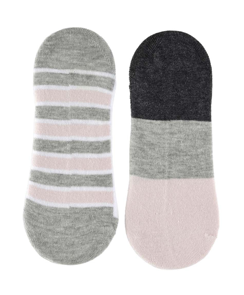 Pack  mini sock x 2