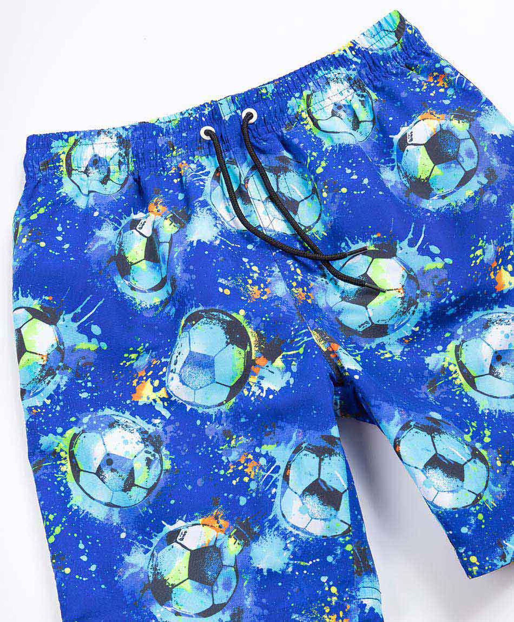 Traje de baño niño fútbol Traje de baño niño fútbol