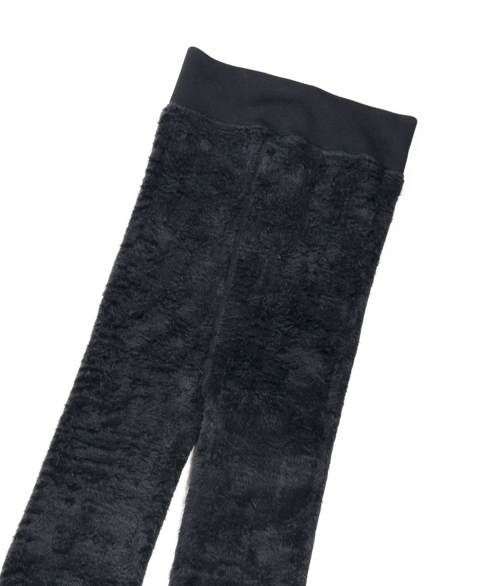 Panty leggins mujer térmica black lisa Panty leggins mujer térmica black lisa