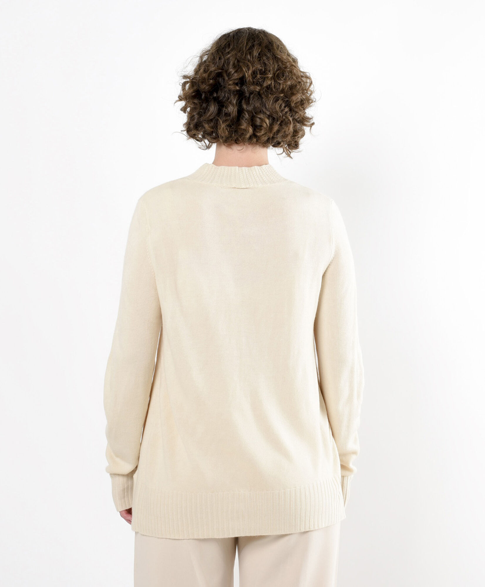 Sweater mujer liso Sweater mujer liso