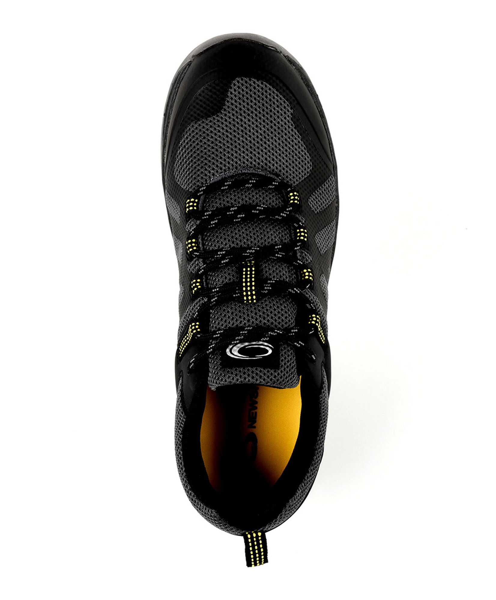 Zapatilla hombre outdoor malla Zapatilla hombre outdoor malla