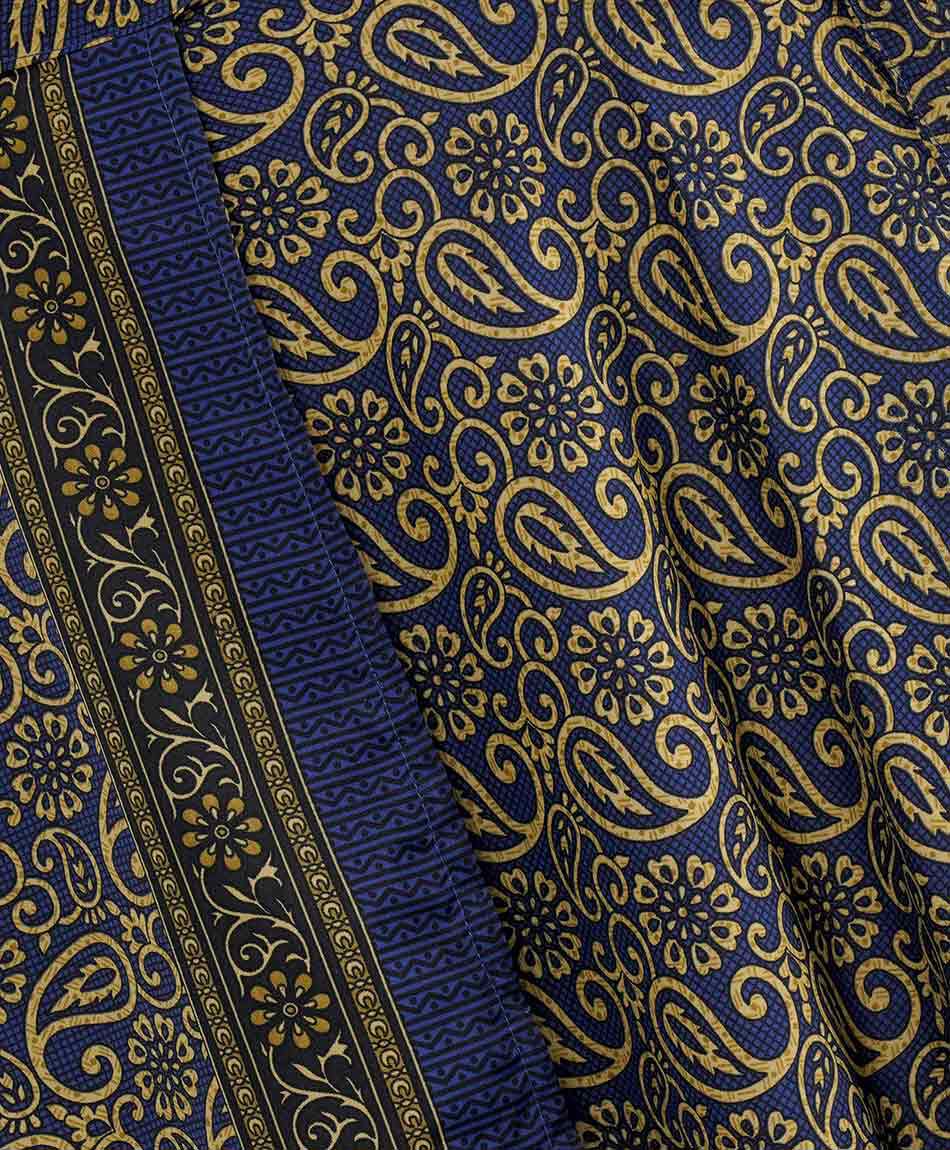 Falda mujer pareo maxi