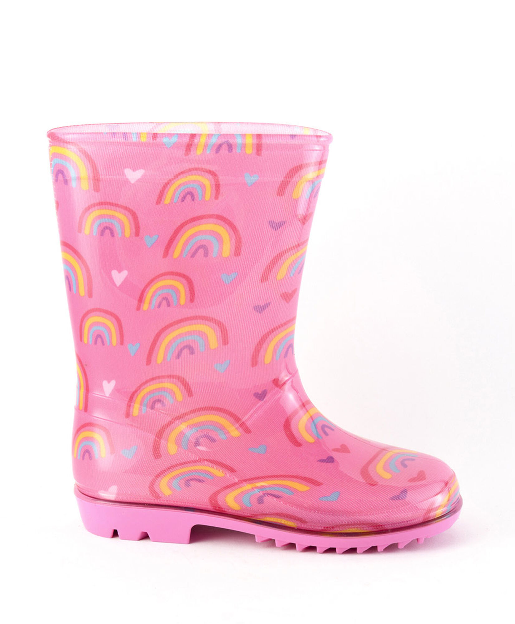 Bota para agua infantil (25 a 36) arcoiris pink Bota para agua infantil (25 a 36) arcoiris pink