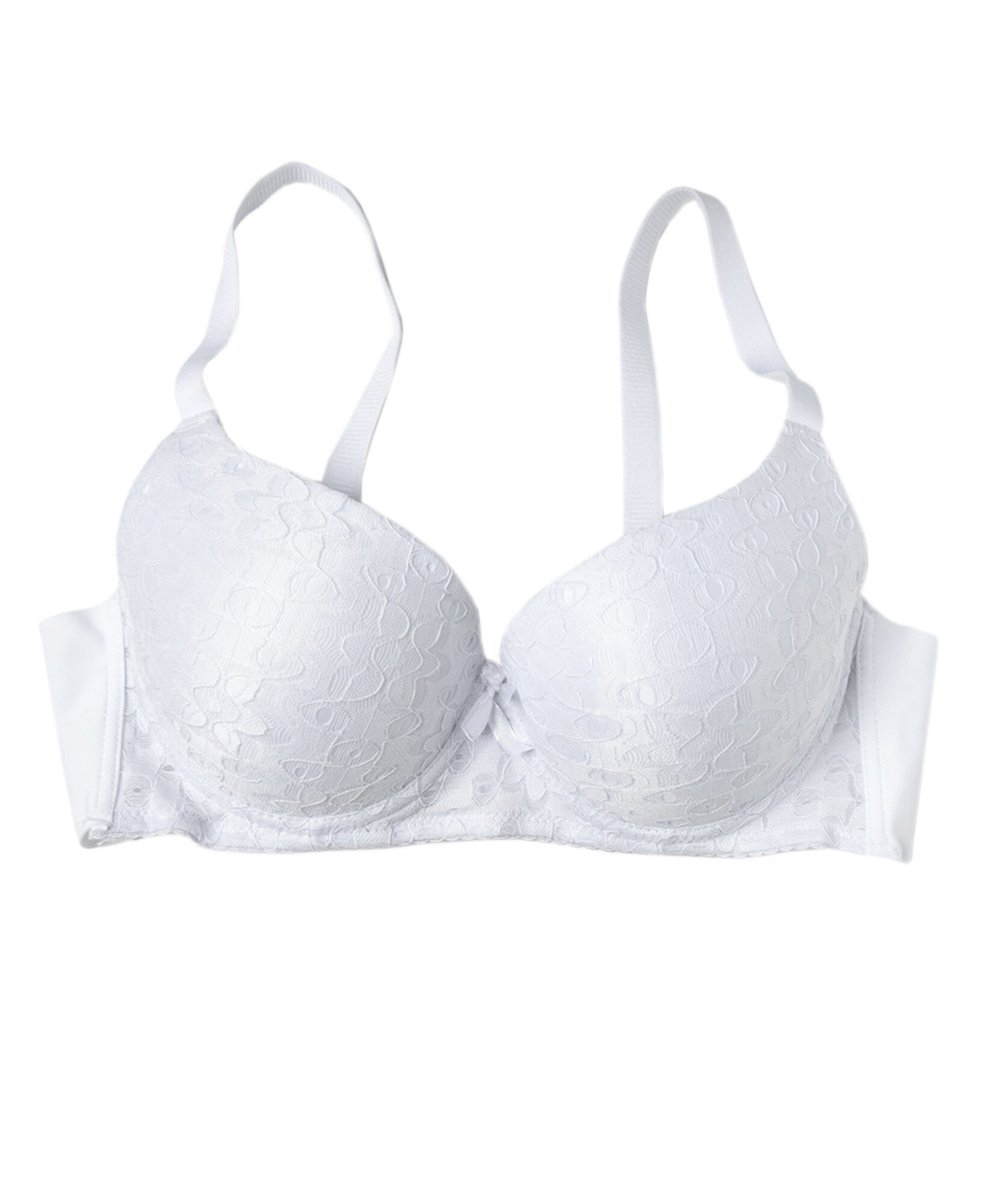 Sostén mujer floreado push up Sostén mujer floreado push up