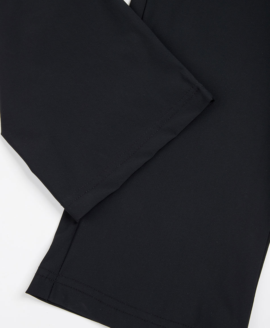 Pantal&oacute;n hombre ultra stretch negro