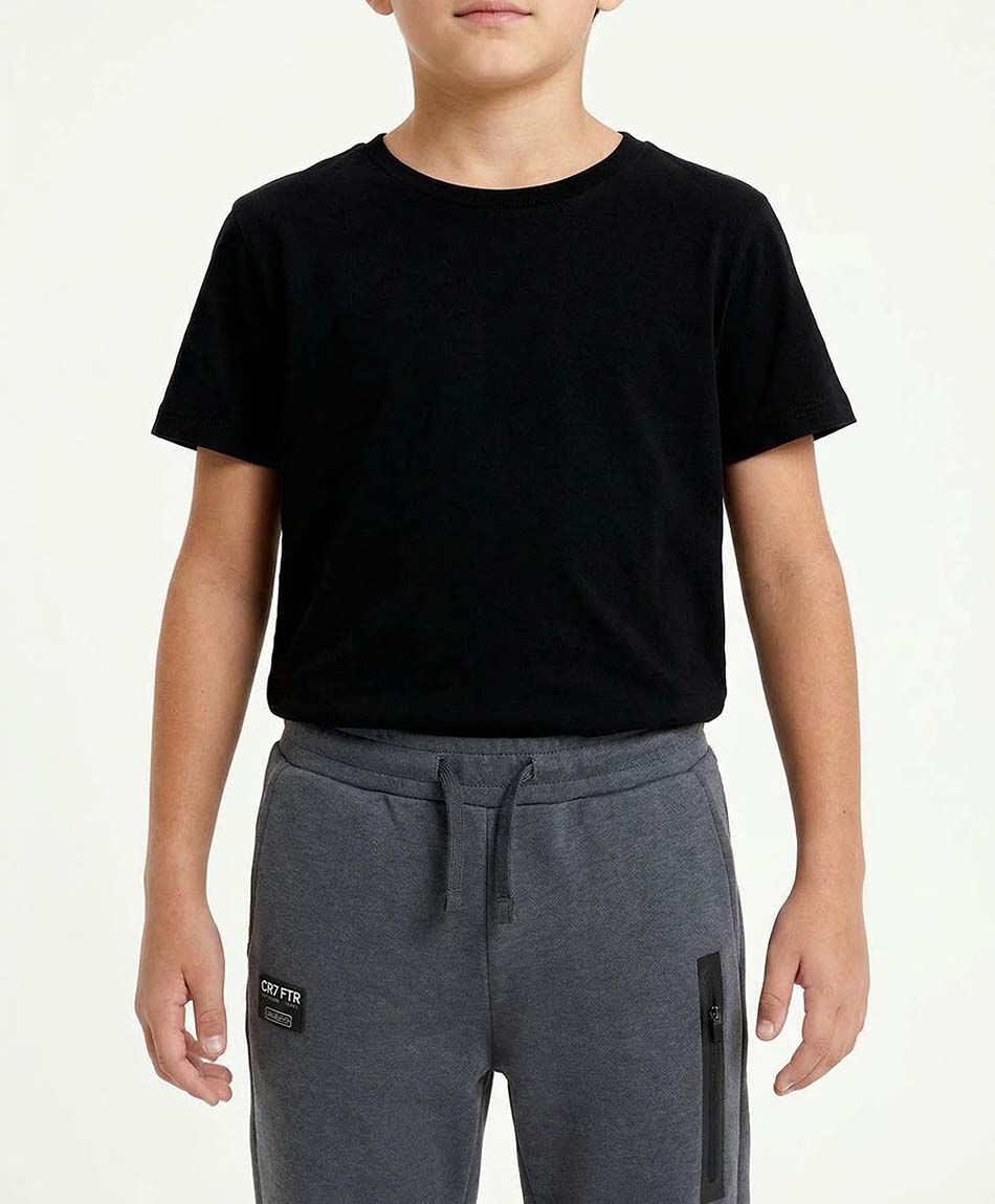 Pantal&oacute;n buzo ni&ntilde;o cierre