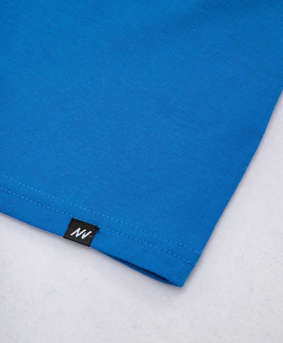 Polera deportiva hombre skyscraper