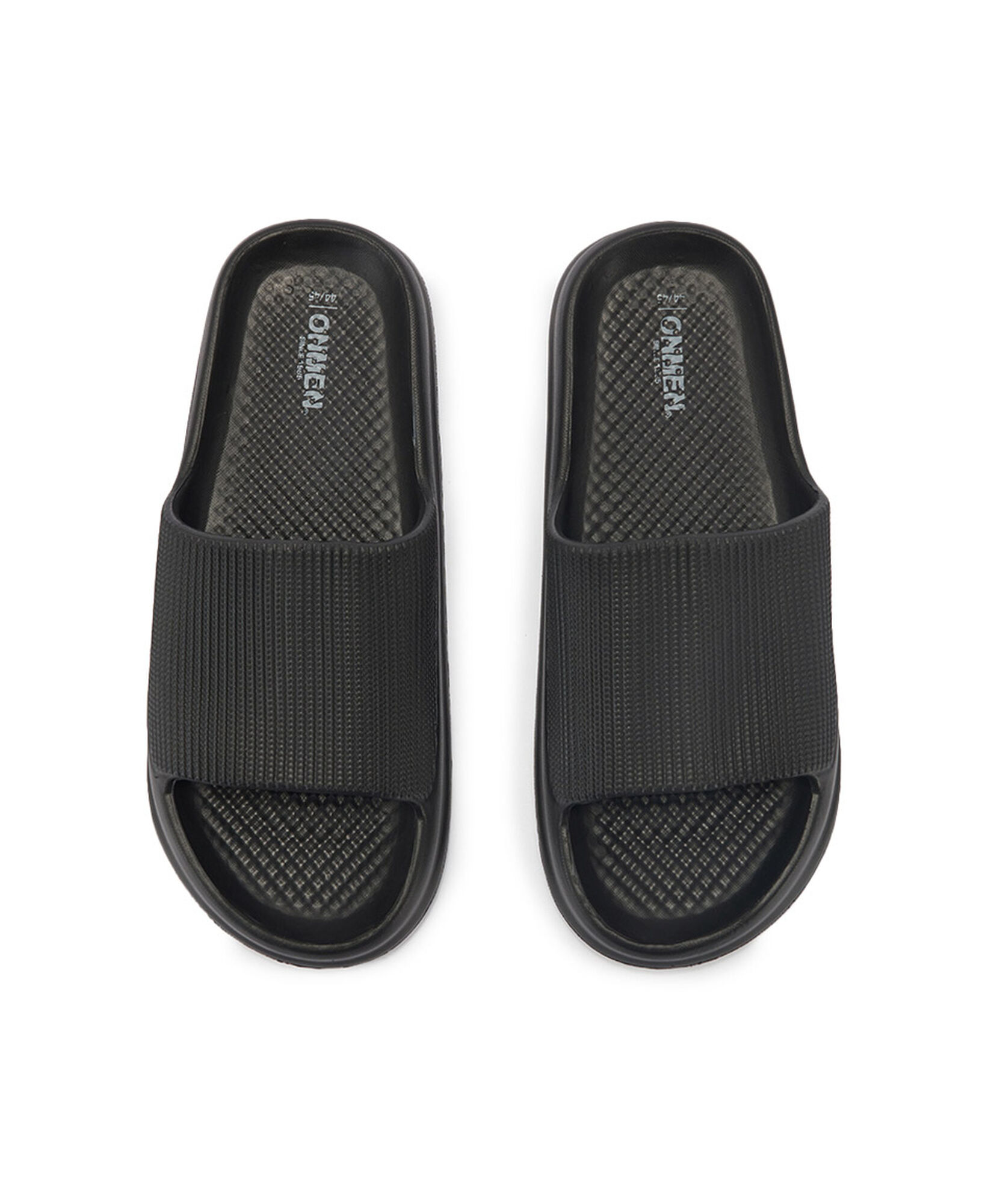 Sandalia hombre eva azul oscuro Sandalia hombre eva azul oscuro