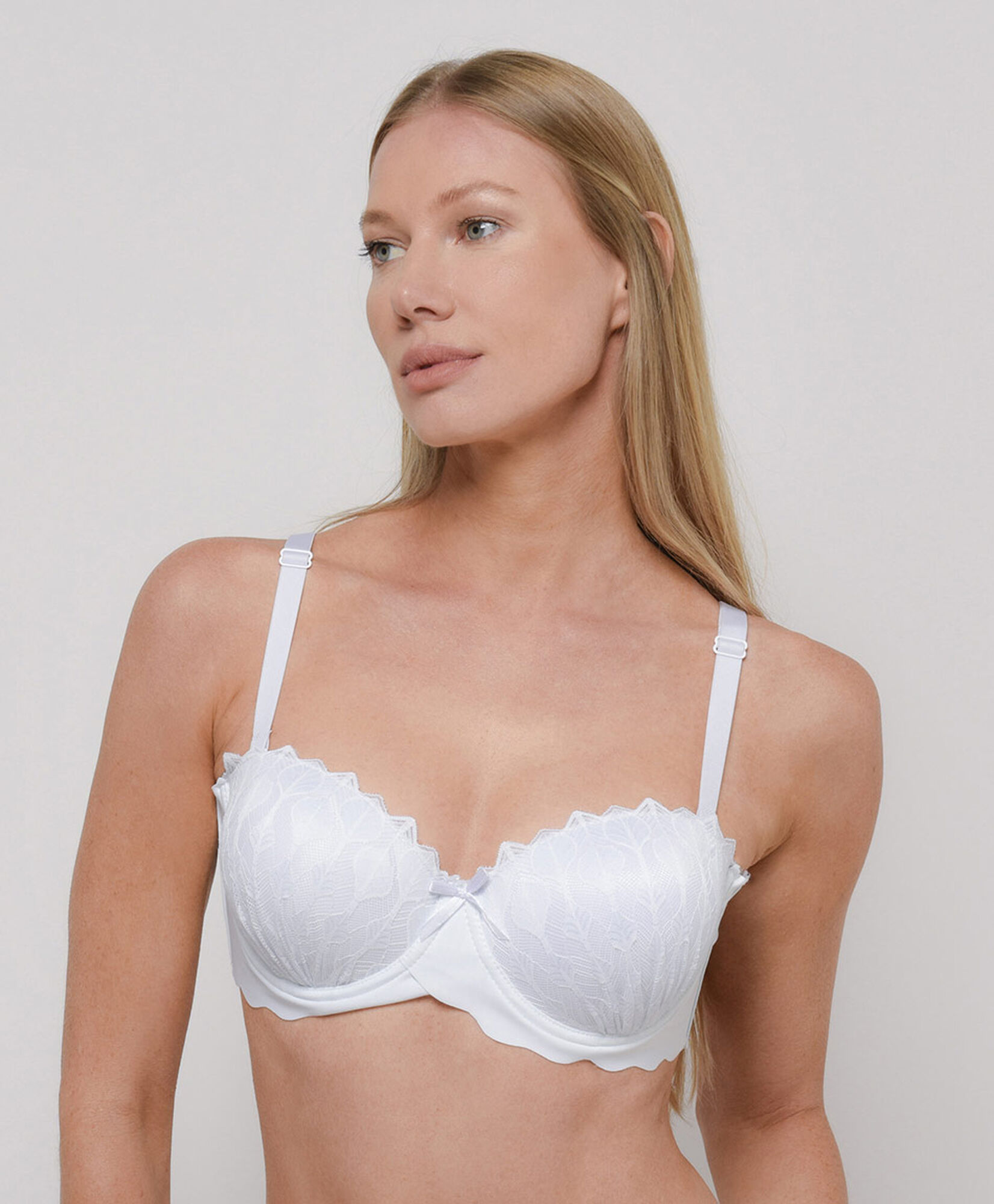 Sostén mujer seamless diseño Sostén mujer seamless diseño