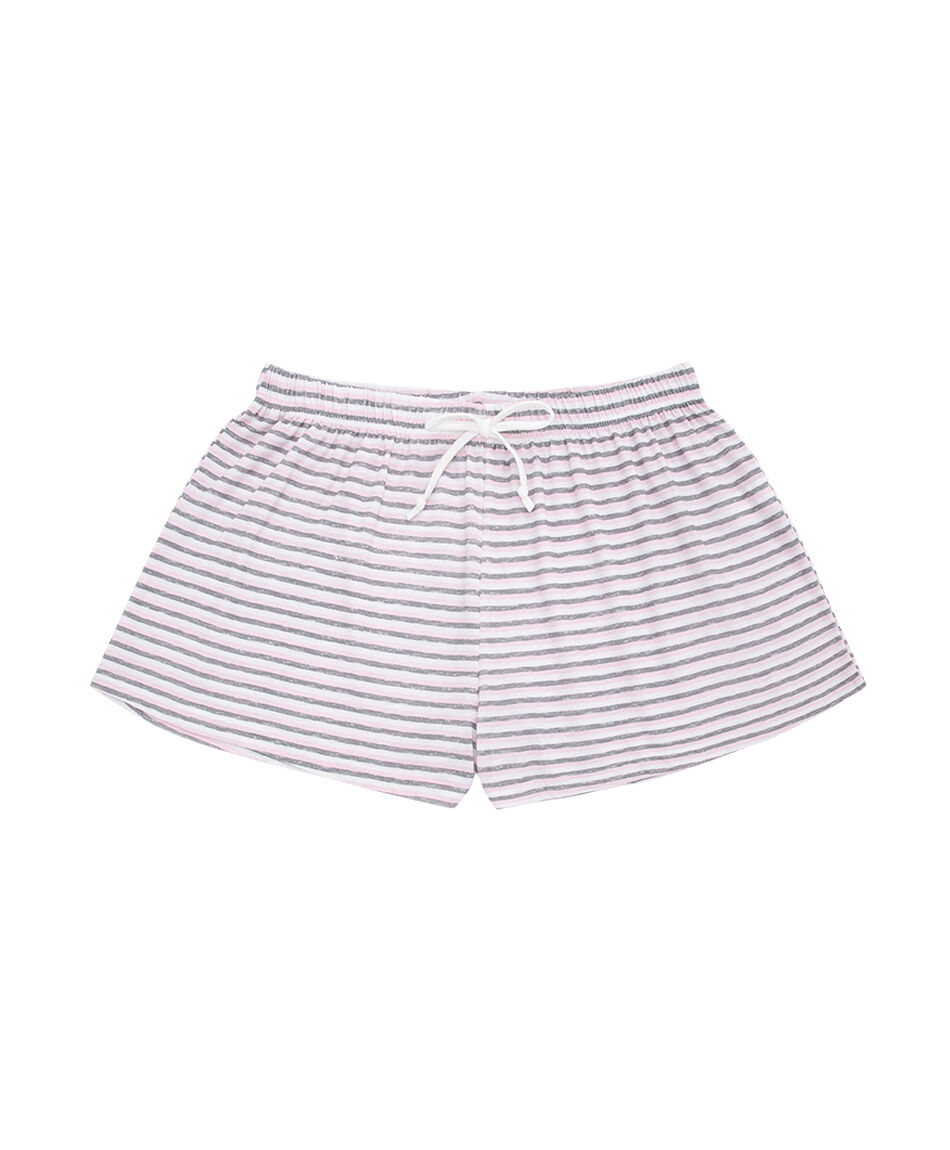 Pijama mujer estampado perrito