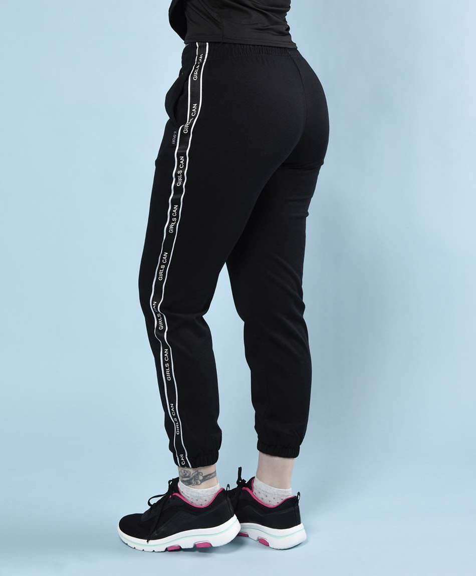 Pantal&oacute;n de buzo
