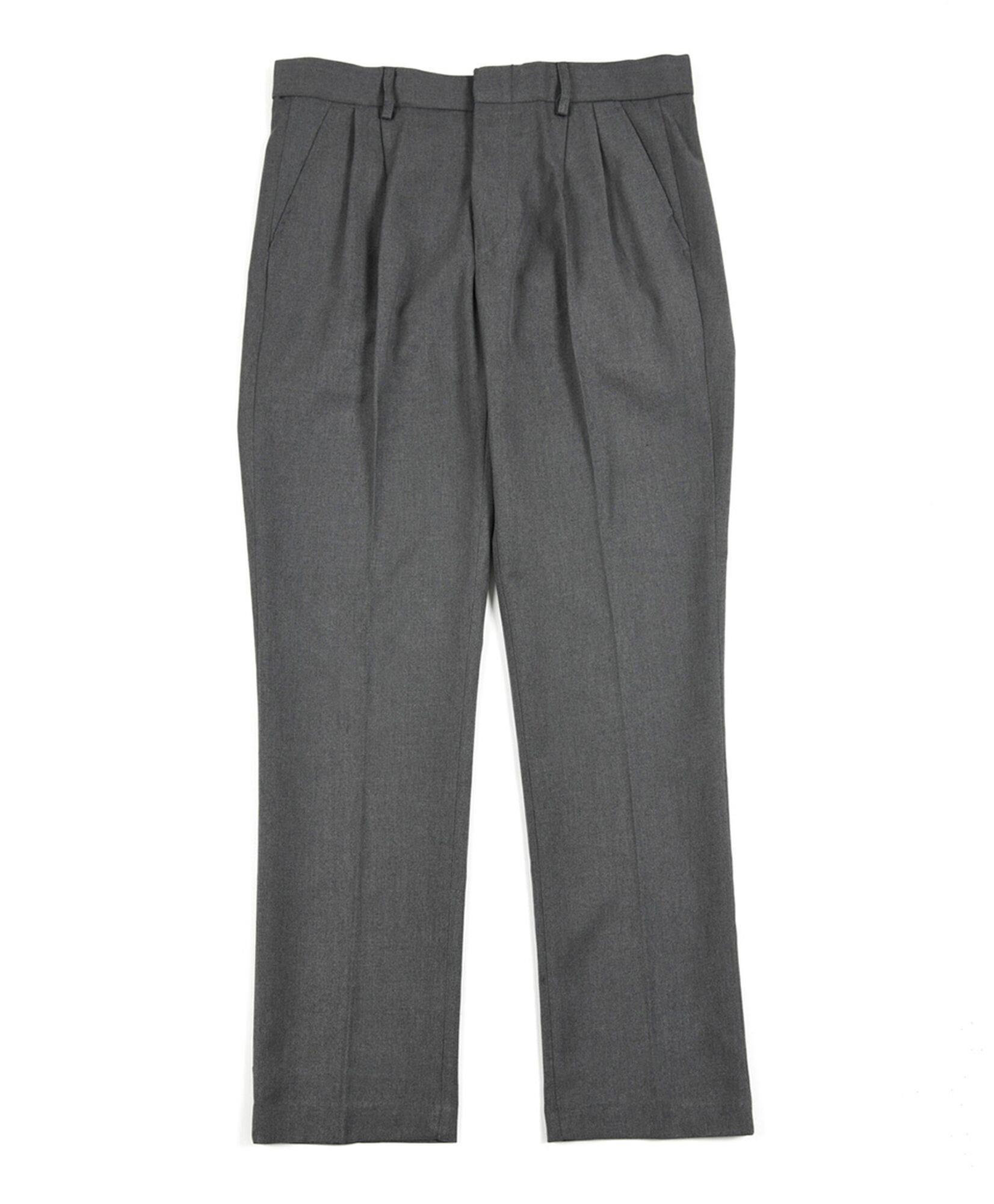Pantalón escolar pinzas Pantalón escolar pinzas