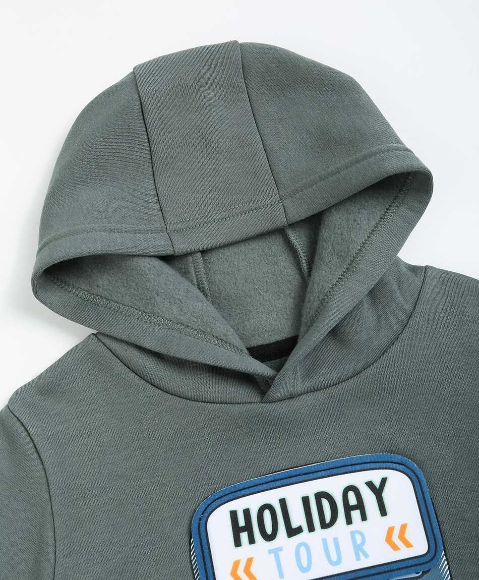 Poler&oacute;n beb&eacute; holiday tour