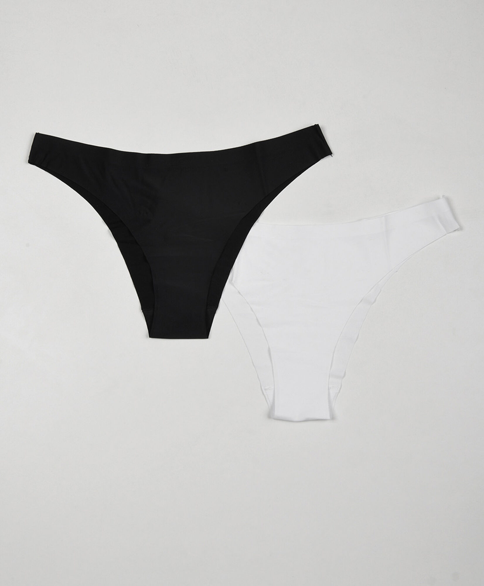 Pack 2 bikini mujer microfibra Pack 2 bikini mujer microfibra