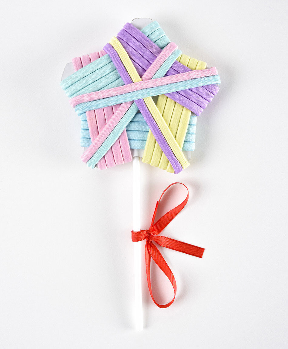 Set colets ni&ntilde;a paleta