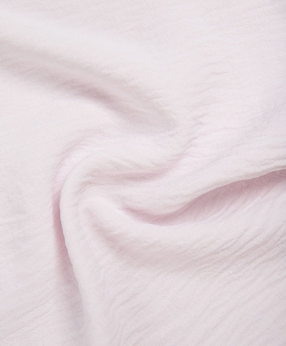 Blusa mujer cuello vuelitos