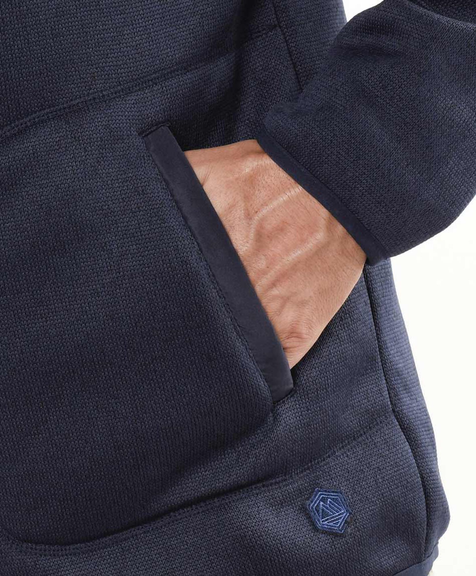 Chaqueta hombre interior forrado Chaqueta hombre interior forrado