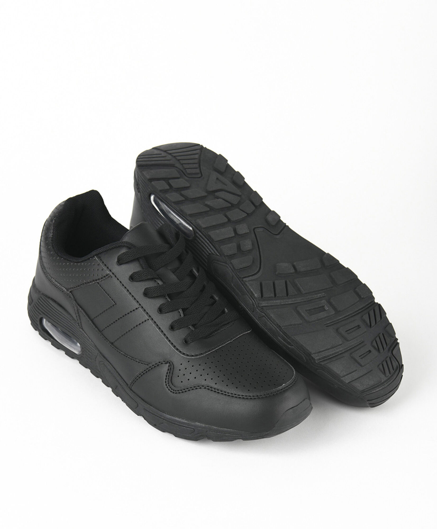 Zapatilla escolar (39 a 43) plataforma air Zapatilla escolar (39 a 43) plataforma air