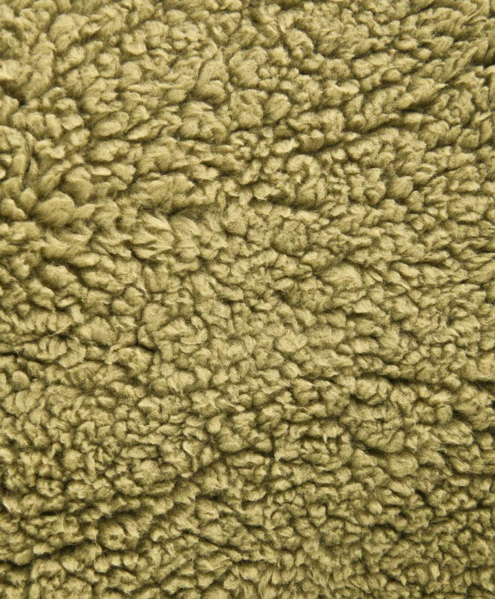 Cuello mujer chiporro verde Cuello mujer chiporro verde