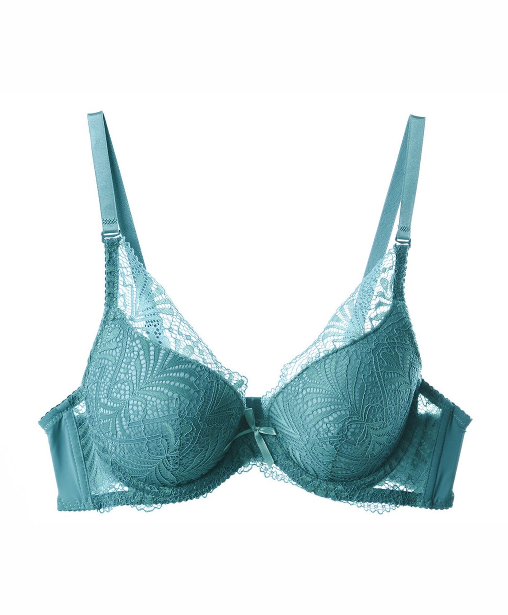 Sostén mujer full encaje push up Sostén mujer full encaje push up