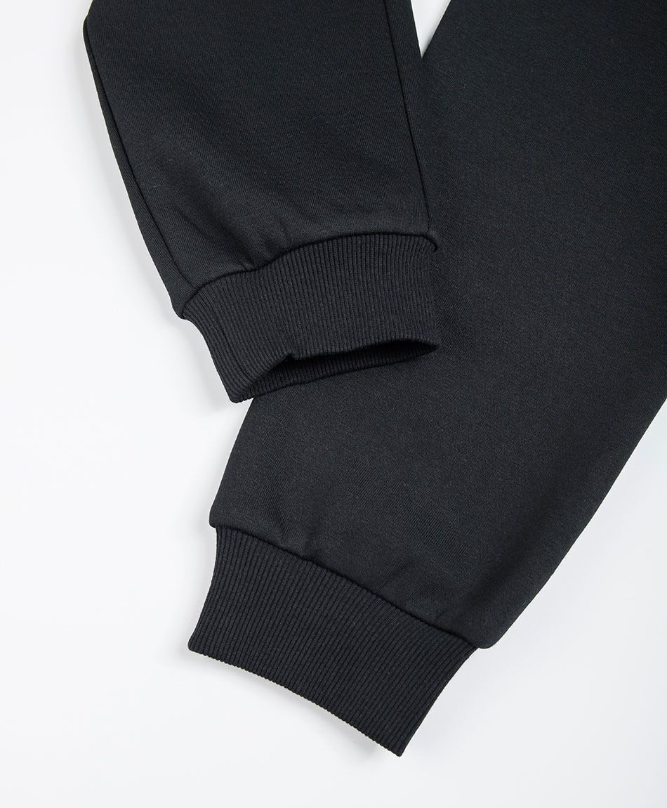 Buzo ni&ntilde;o costuras