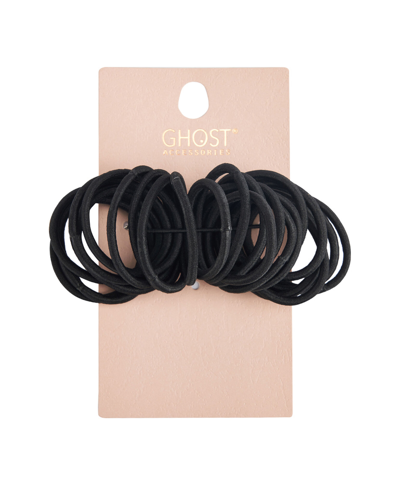 Set 24 colet mujer negros Set 24 colet mujer negros