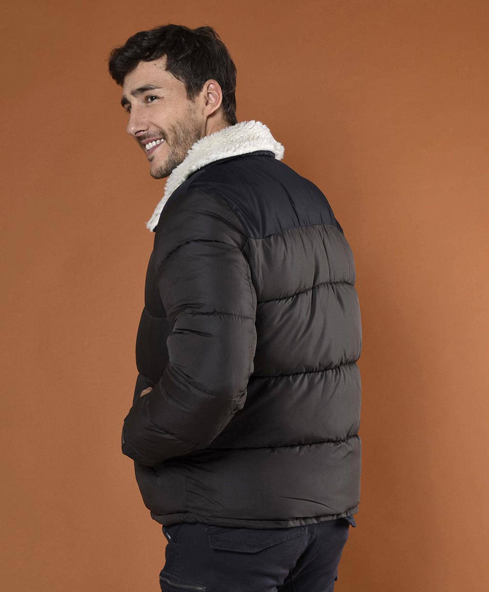 Parka expedition Parka expedition