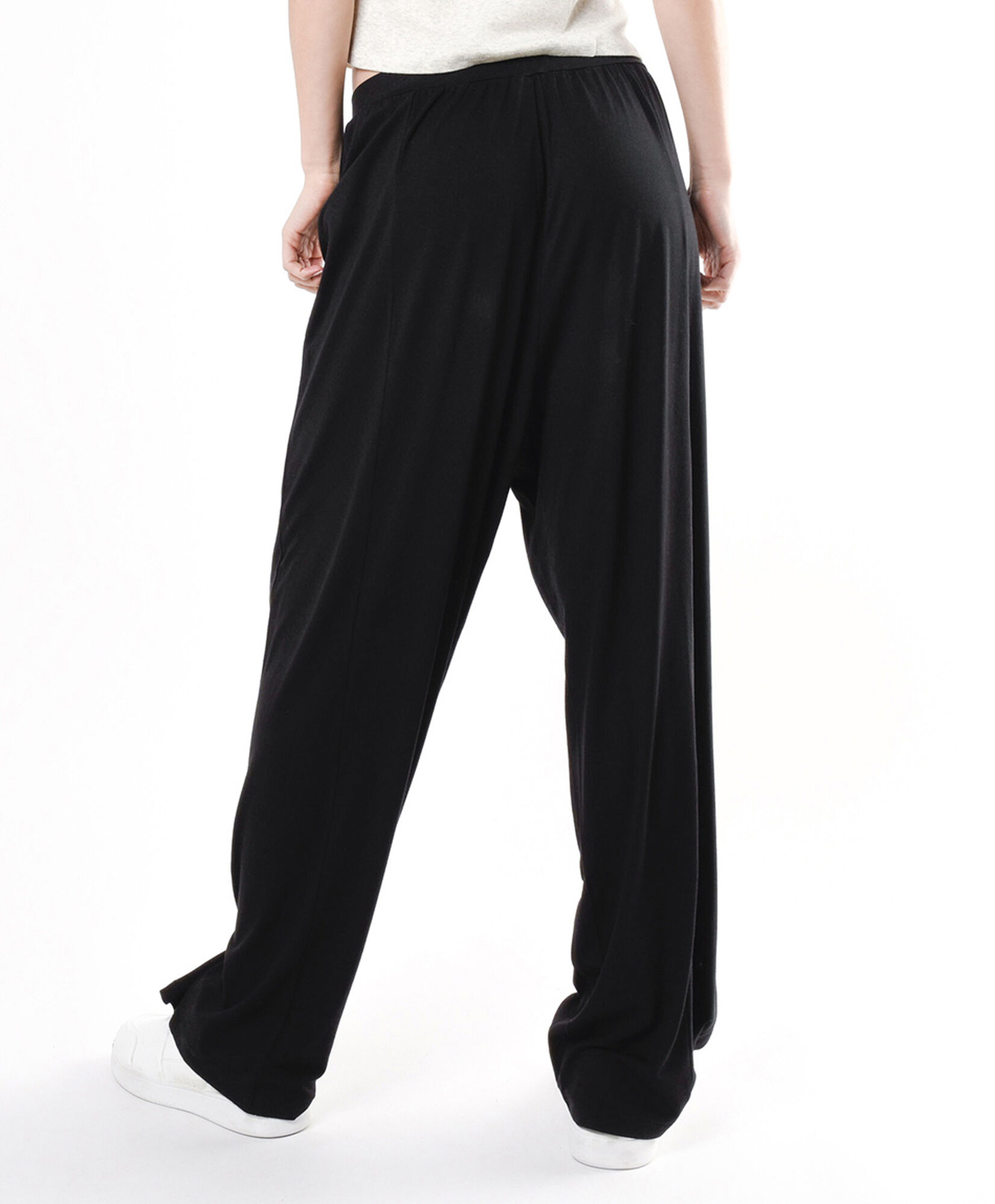 Pantalón mujer comfy wide Pantalón mujer comfy wide