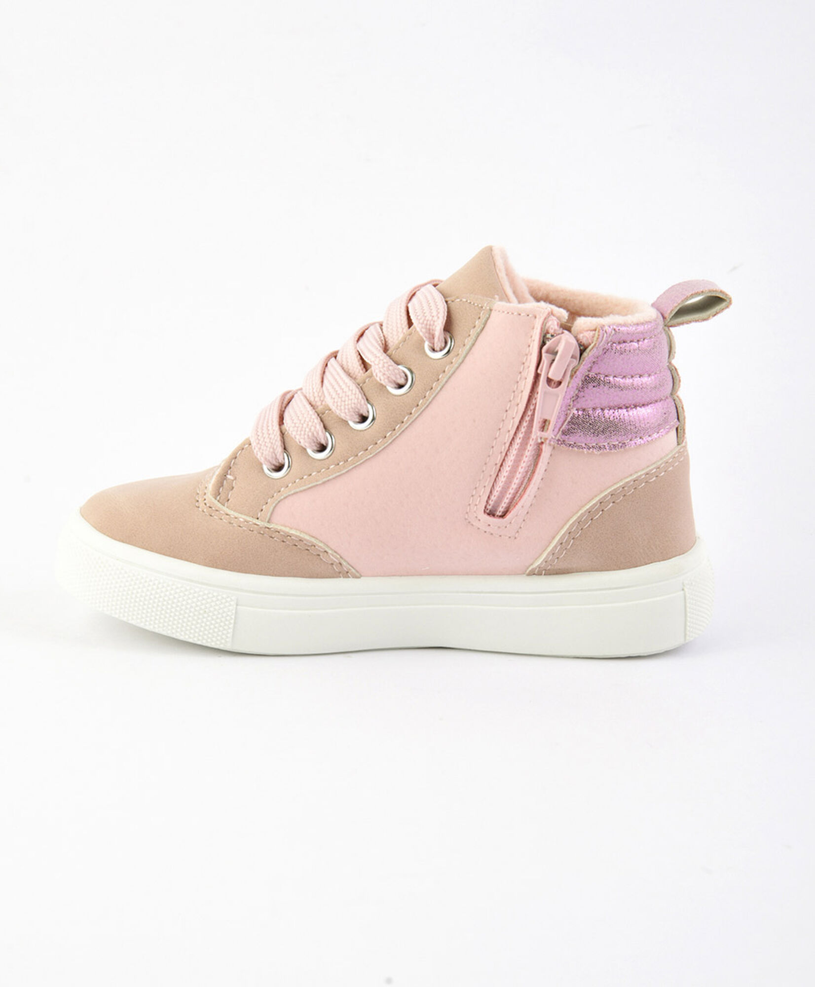 Zapatilla infantil (21 a 24) estrellas brillos Zapatilla infantil (21 a 24) estrellas brillos