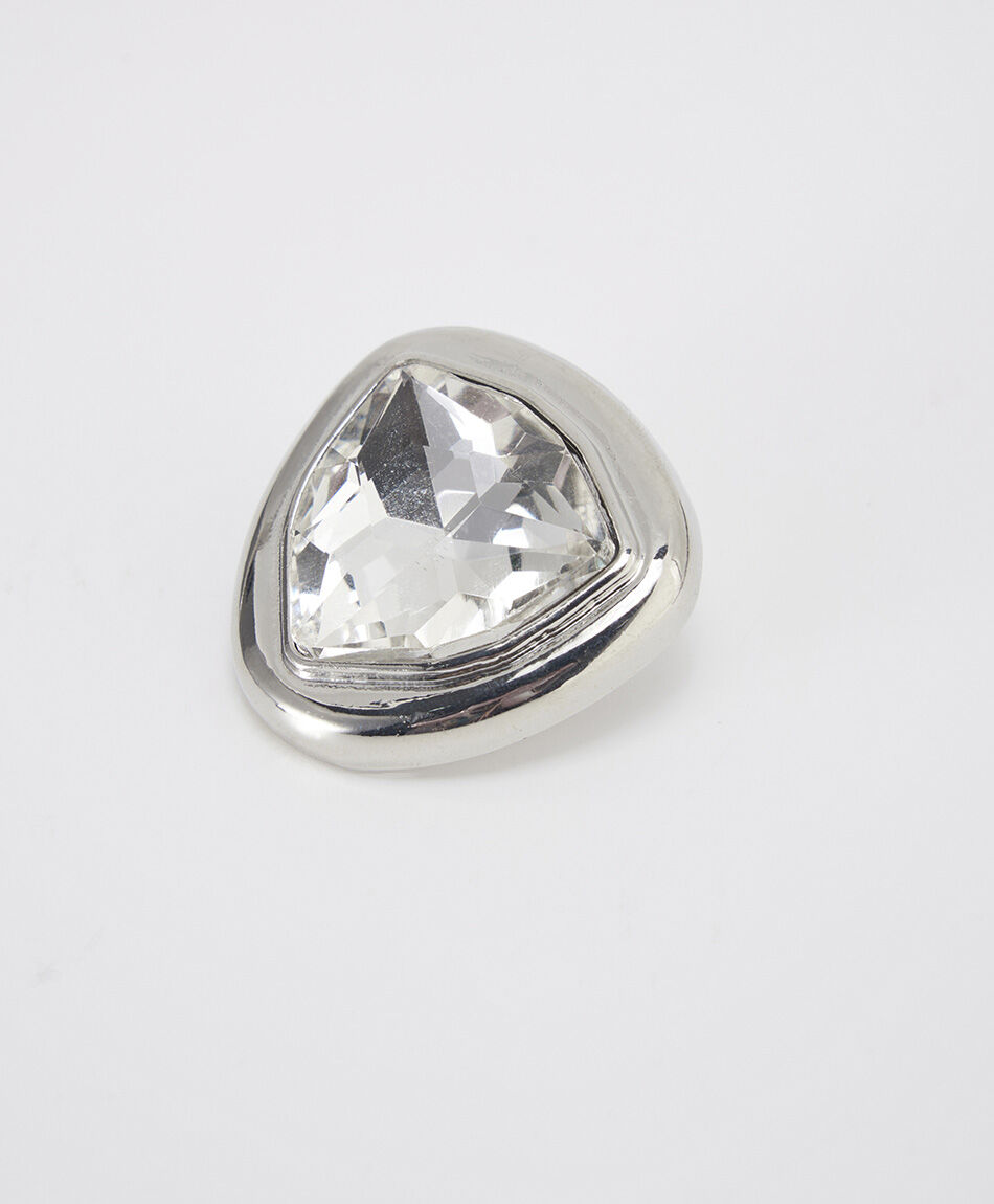 Aros mujer big diamonds