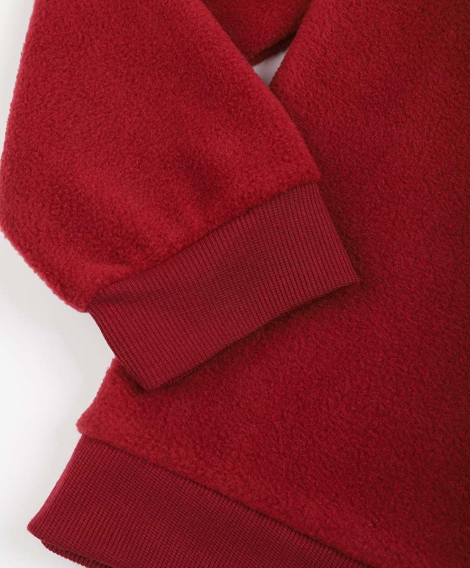 Pijama mujer polar ositos y corazones