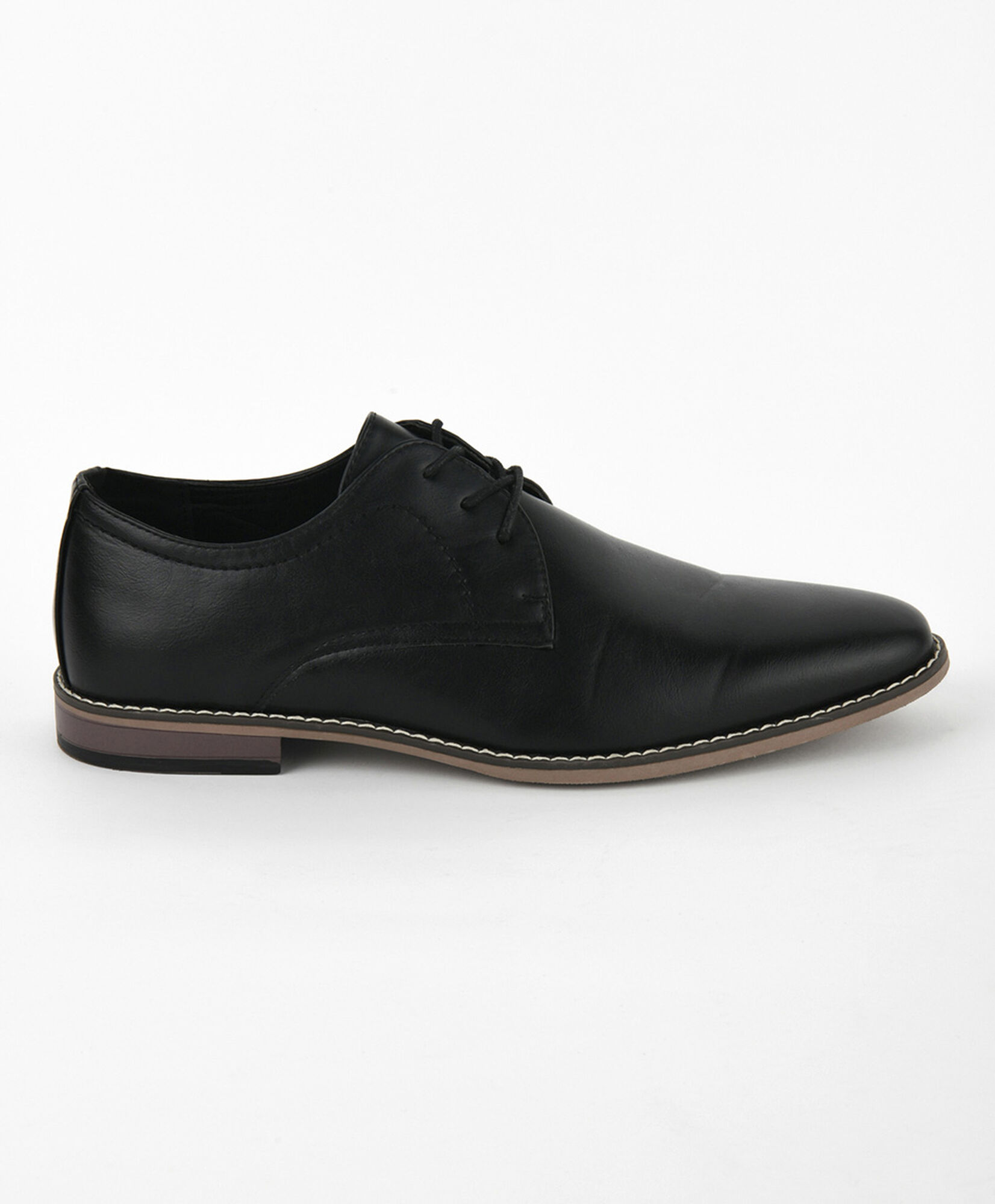 Zapato hombre liso de vestir Zapato hombre liso de vestir