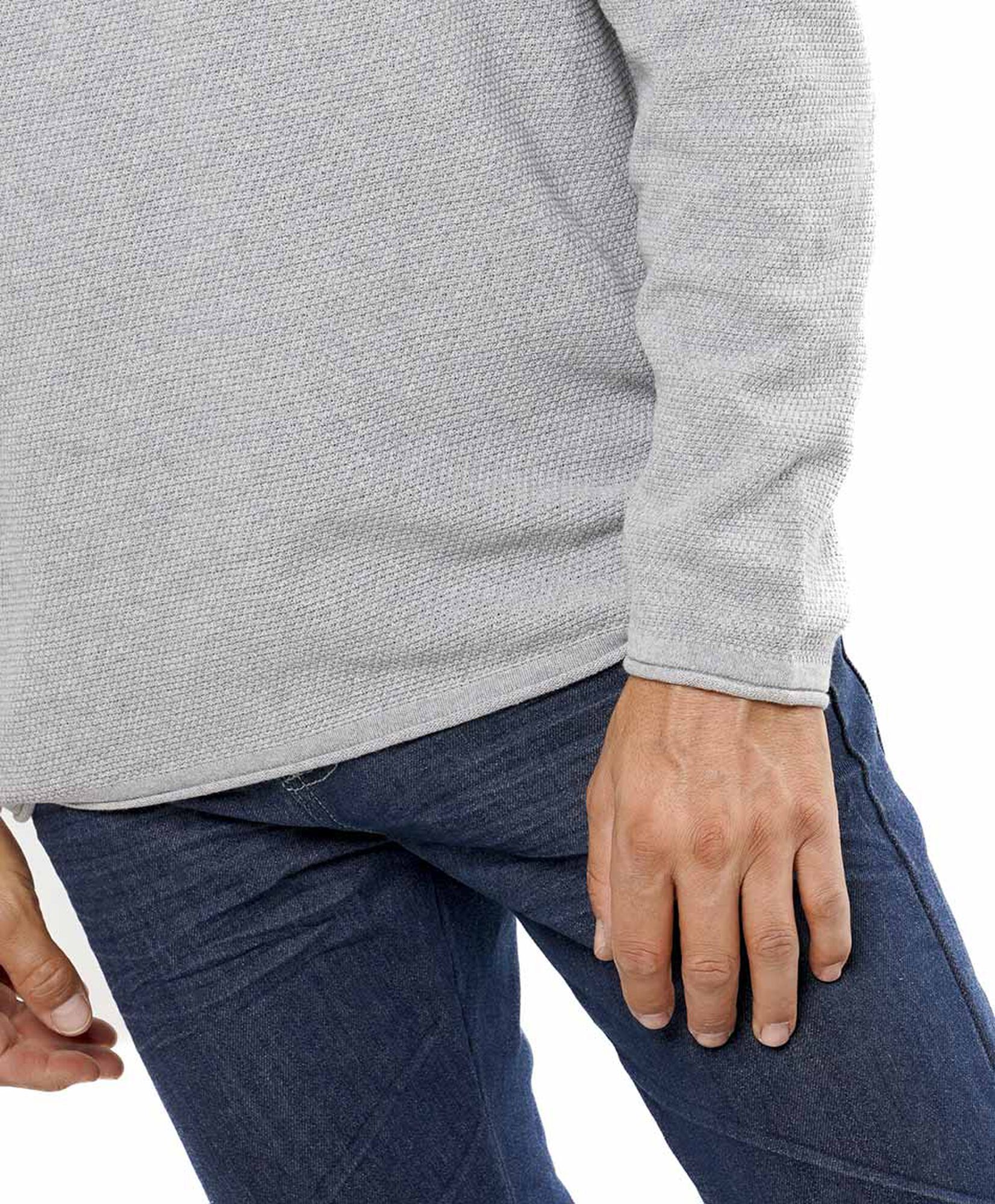 Sweater hombre liso colores Sweater hombre liso colores