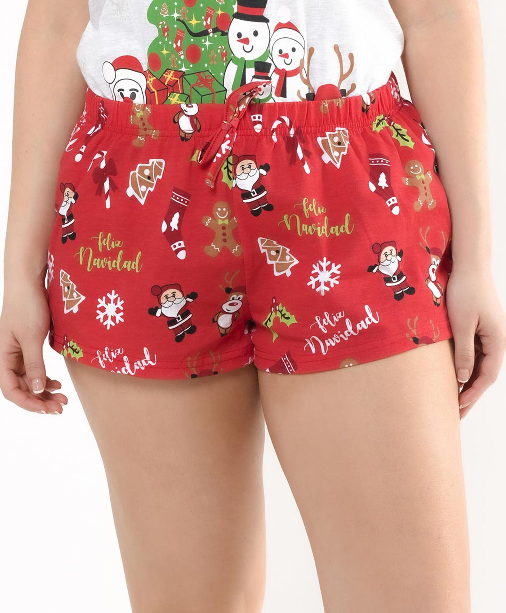 Pijama mujer navidad Pijama mujer navidad