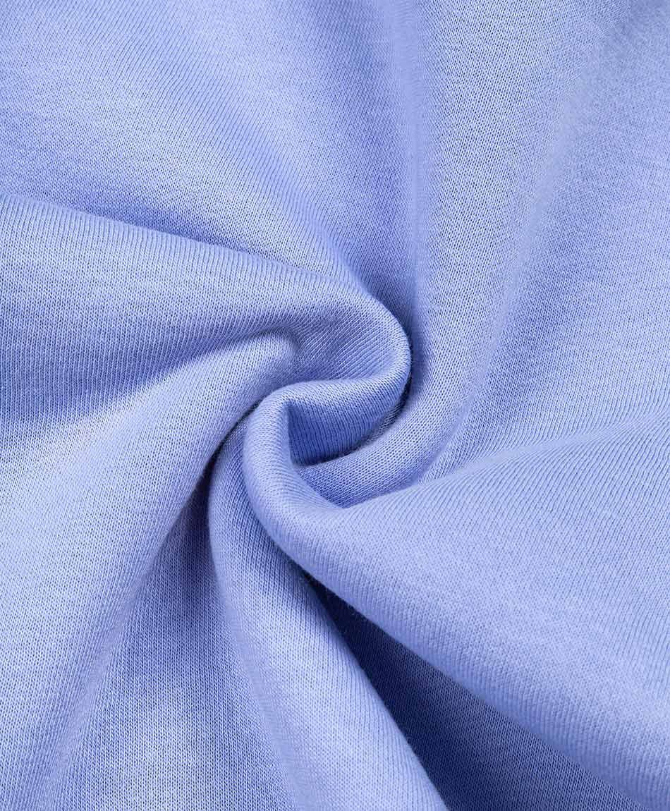 Poler&oacute;n ni&ntilde;a b&aacute;sico lila