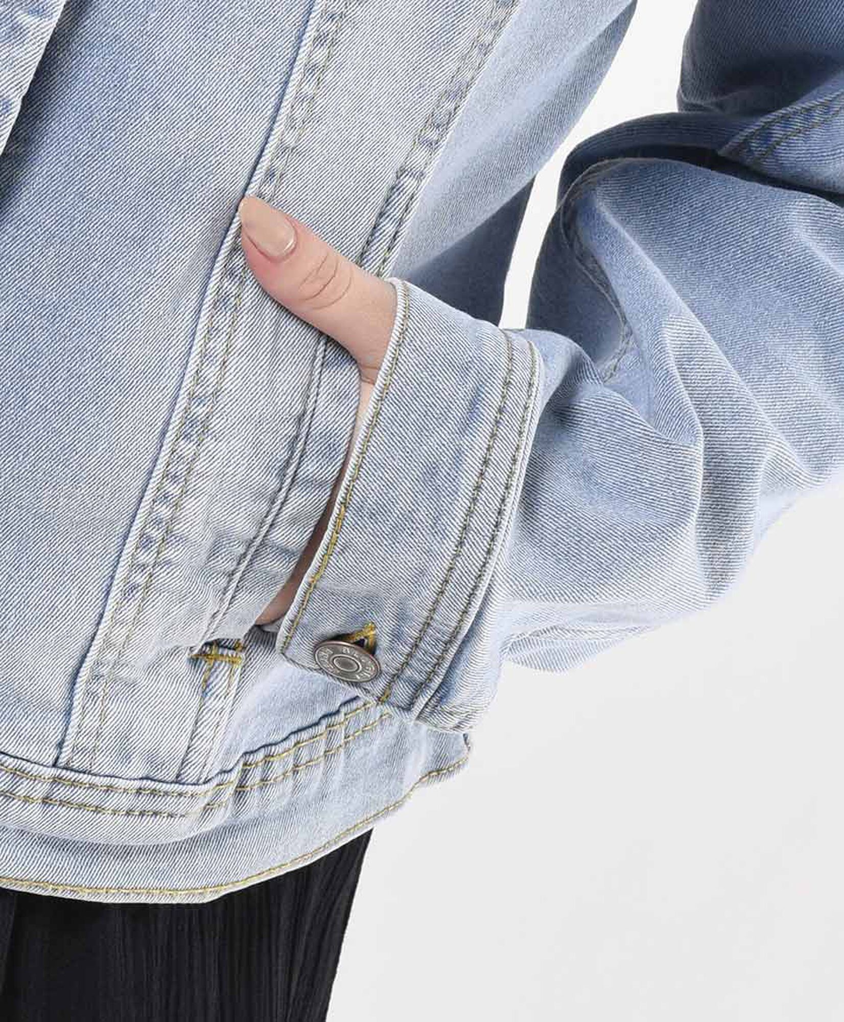 Chaqueta mujer bordados Chaqueta mujer bordados