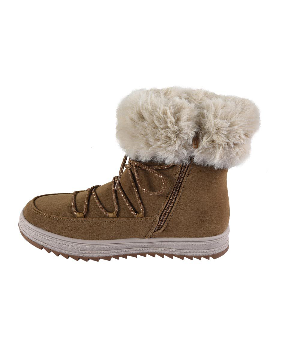 Bota alpina