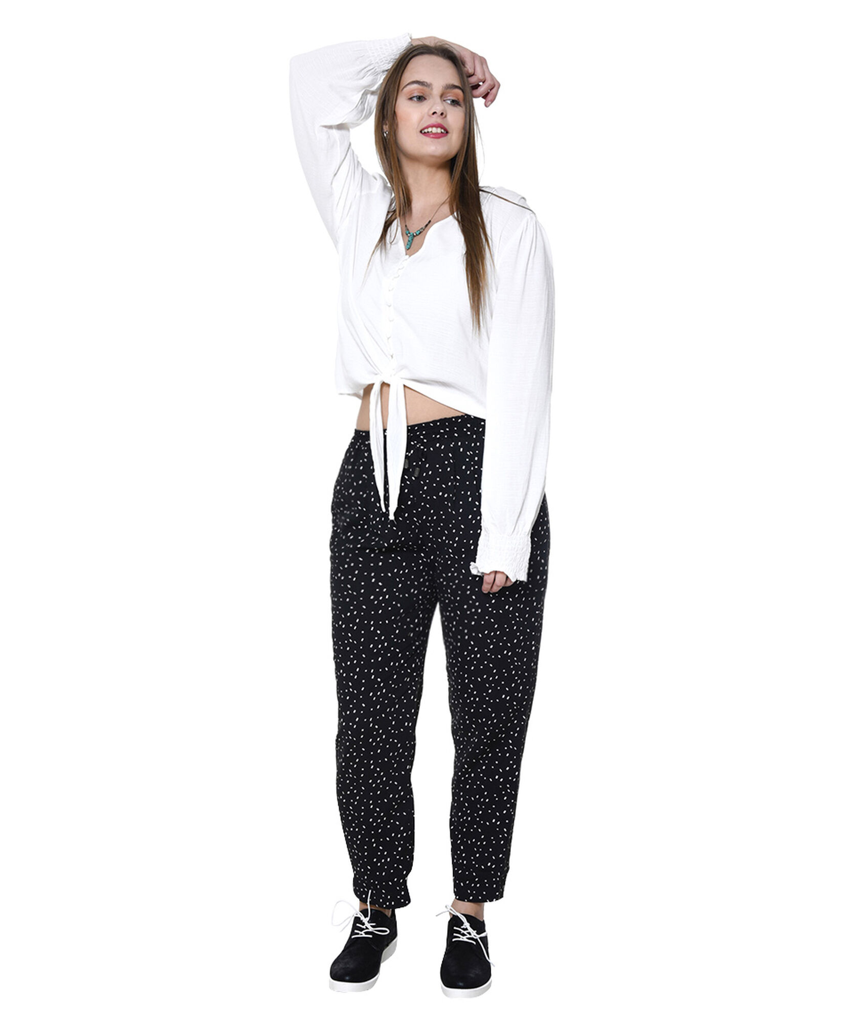 Pantalon comfort Pantalon comfort